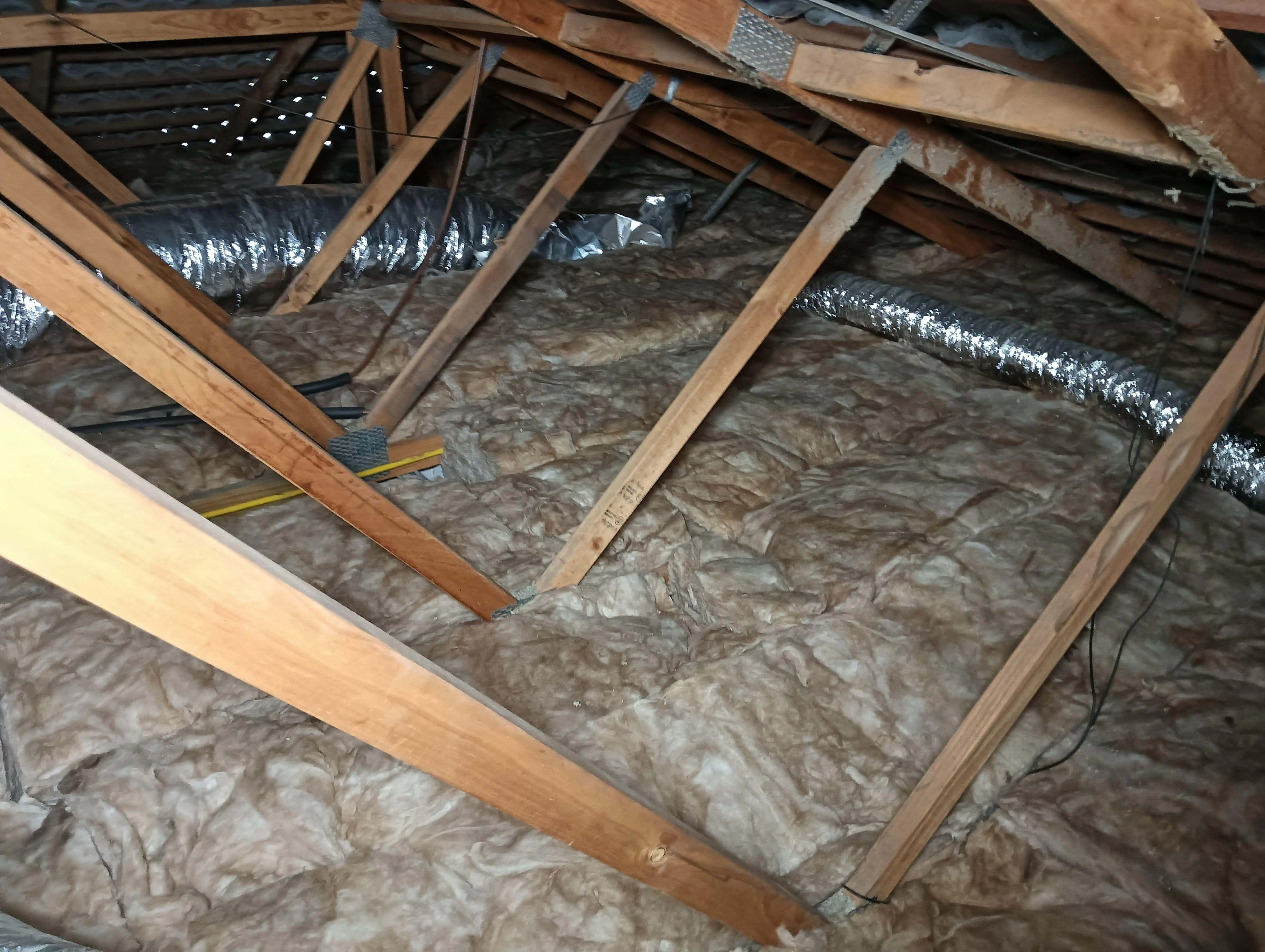 Gallery - Northern Suburbs Insulation