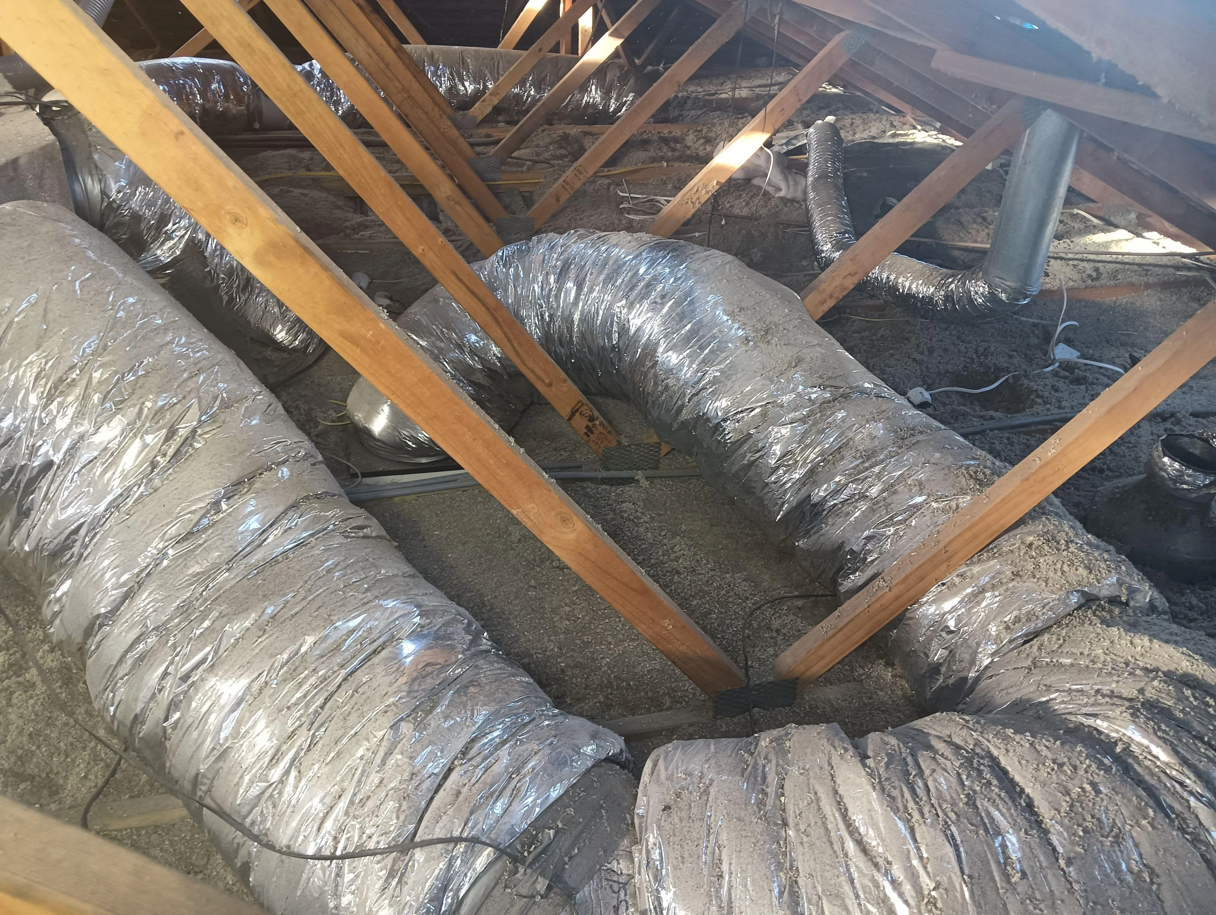 Gallery - Northern Suburbs Insulation