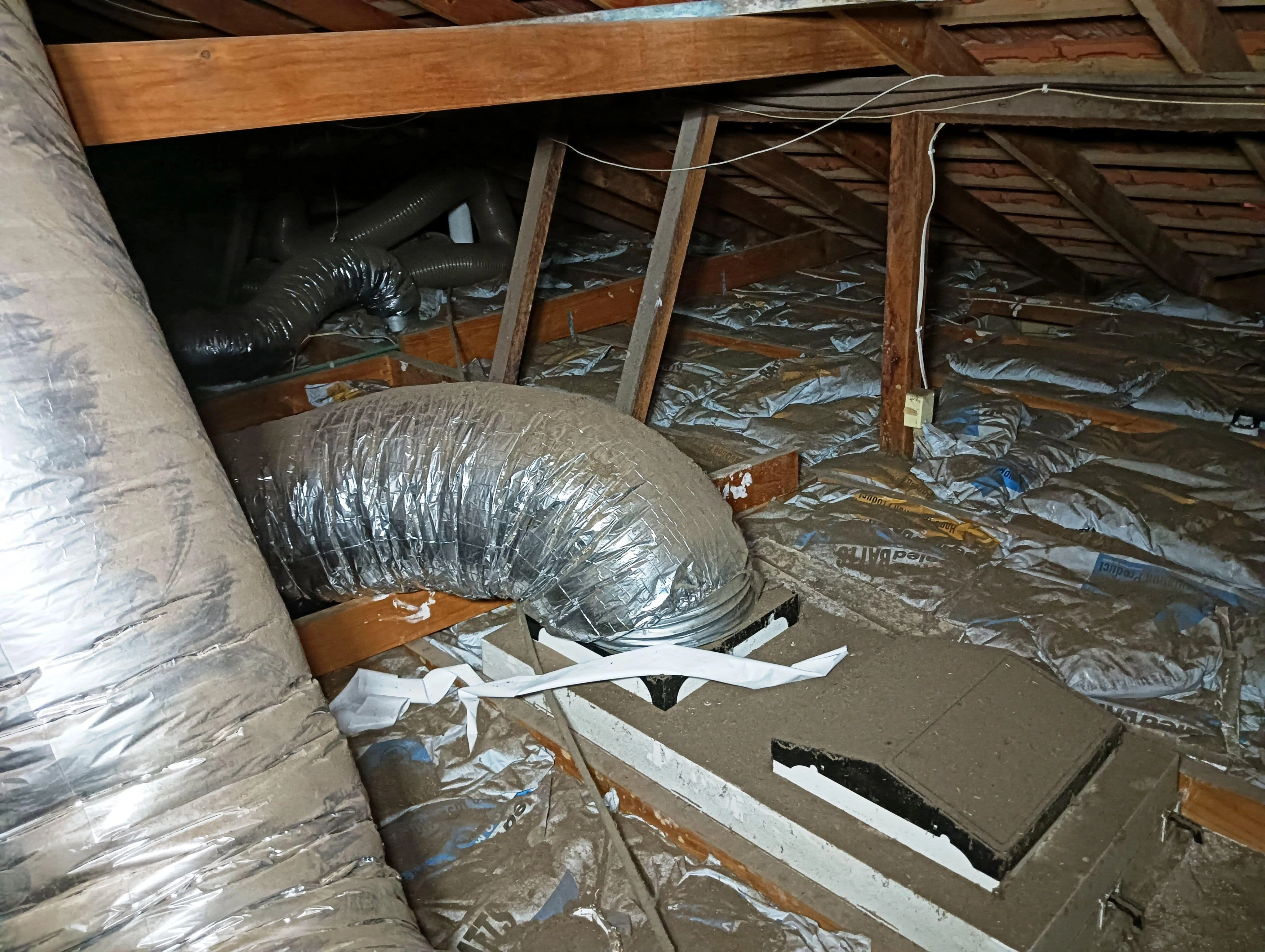 Gallery - Northern Suburbs Insulation